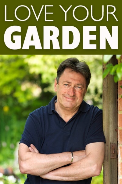 Love Your Garden - Season 10