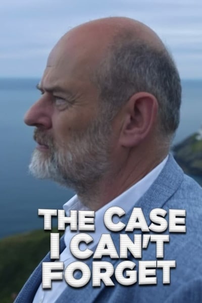 The Case I Cant Forget - Season 1