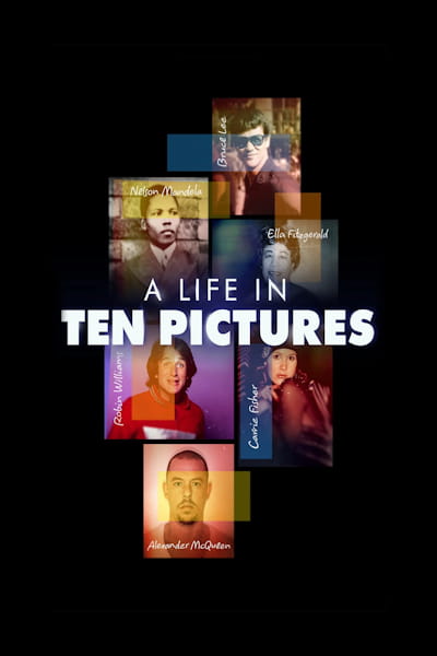 A Life in Ten Pictures - Season 3