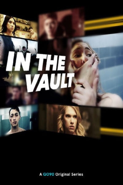 In the Vault - Season 1