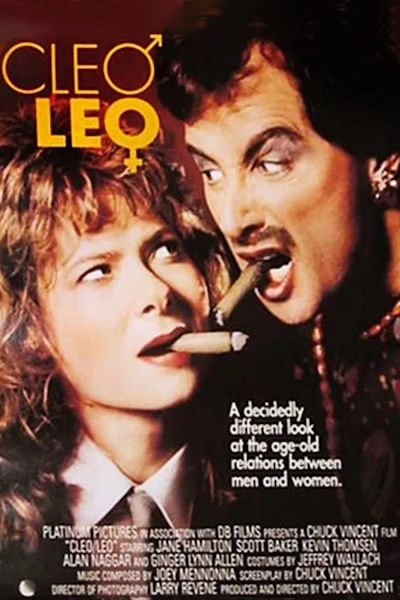 Cleo Leo