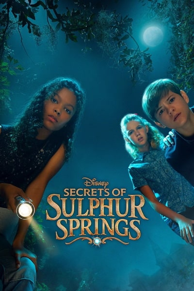 Secrets of Sulphur Springs - Season 2