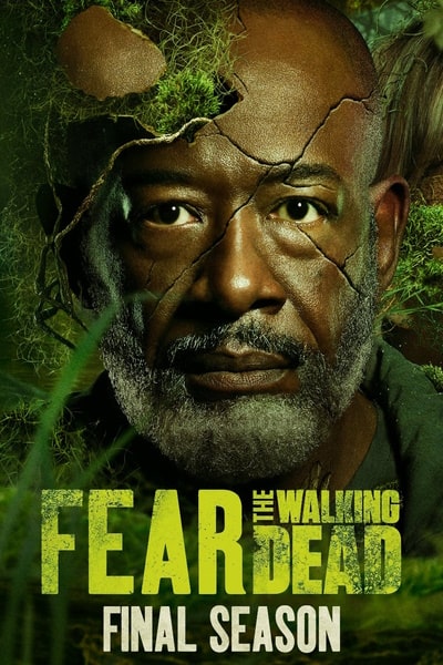 Fear the Walking Dead - Season 8