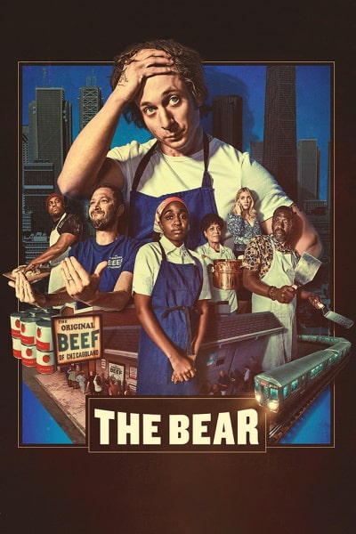 The Bear - Season 1