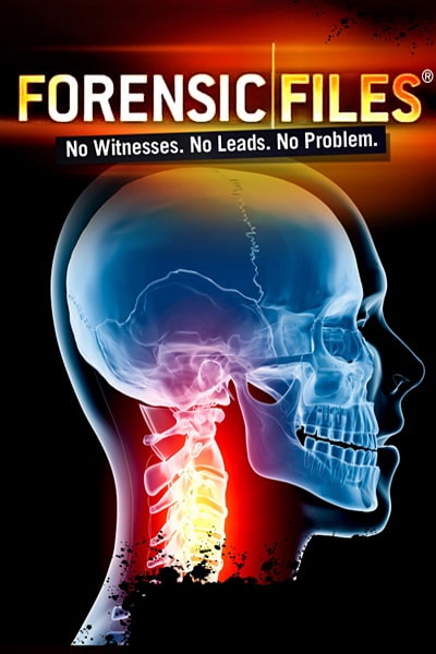 Forensic Files - Season 9