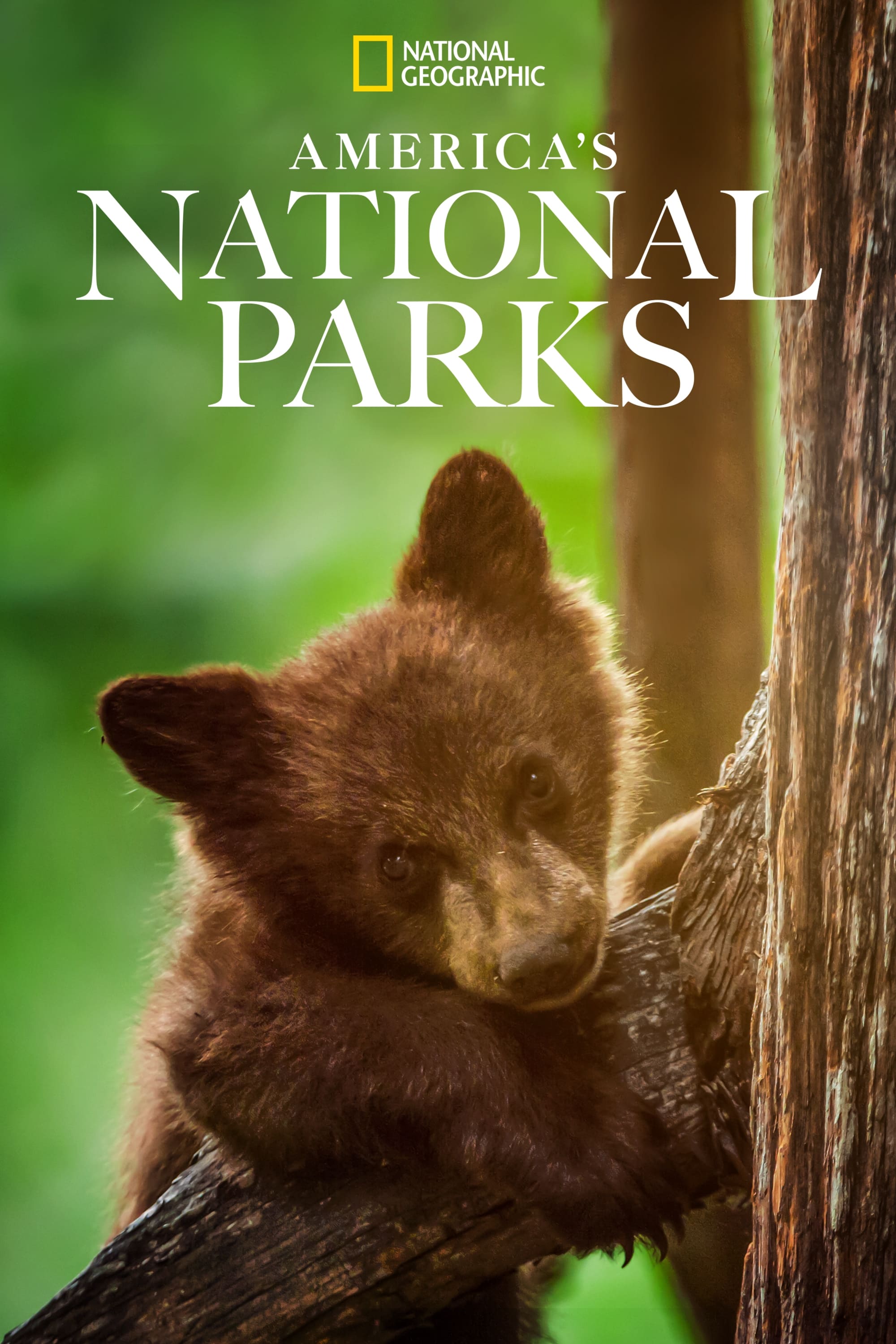 Americas National Parks - Season 1