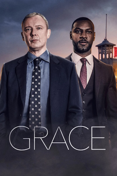 Grace - Season 5
