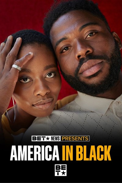 America in Black - Season 2