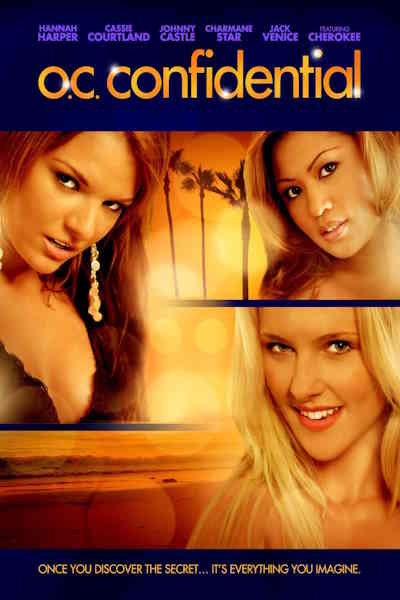 Co Ed Confidential - Season 3