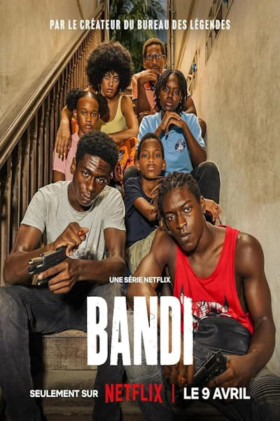 Bandi - Season 1