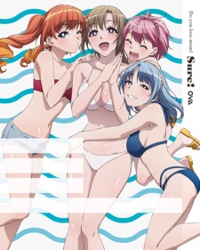 Tsuujou Kougeki ga Zentai Kougeki de Ni-kai Kougeki no Okaasan wa Suki Desu ka? OVA [Sub: Eng]