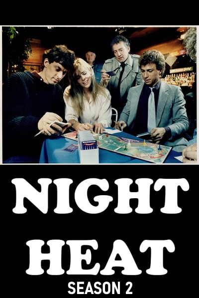 Night Heat - Season 2