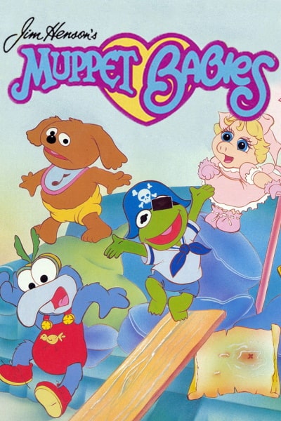 Muppet Babies - Season 1