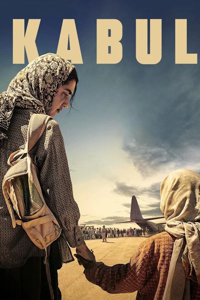 Kabul - Season 1