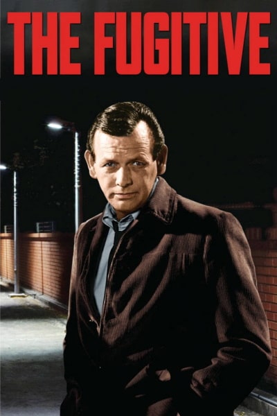 The Fugitive  - Season 2 (1963)