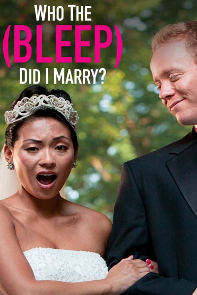 Who the Bleep Did I Marry - Season 6
