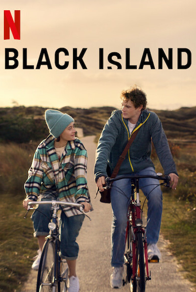 Black Island (Schwarze Insel) [Sub: Eng]