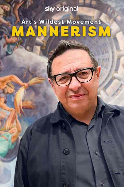 Arts Wildest Movement: Mannerism - Season 1
