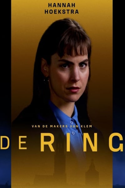 De ring - Season 1 [Audio: Rus]