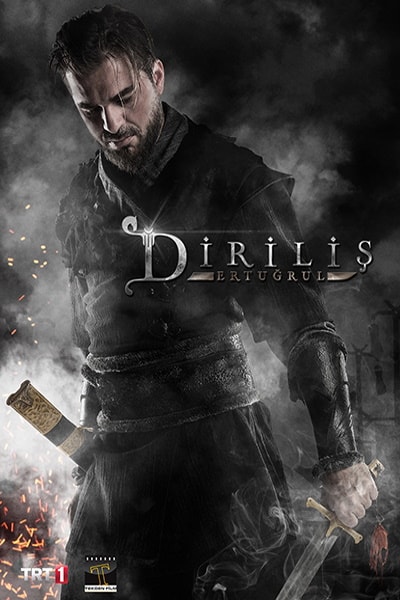 Dirilis: Ertugrul - Season 3