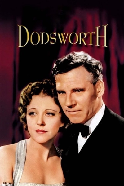 Dodsworth