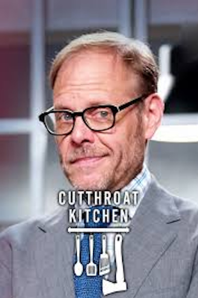 Cutthroat Kitchen - Season 6