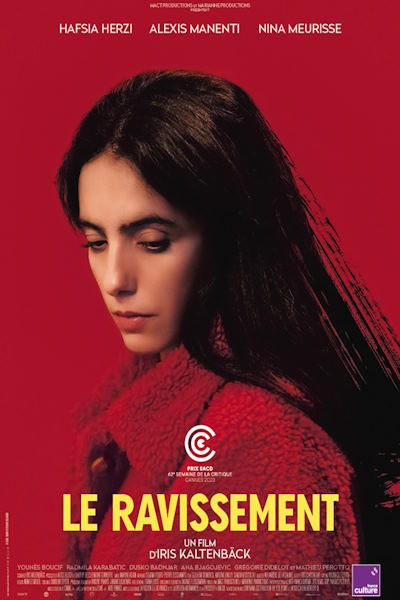 The Rapture (Le ravissement)