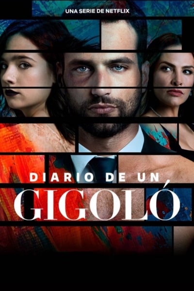 Diary of a Gigolo - Season 1
