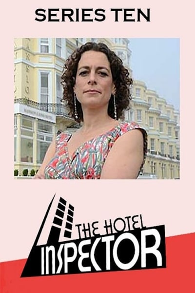 The Hotel Inspector - Season 10