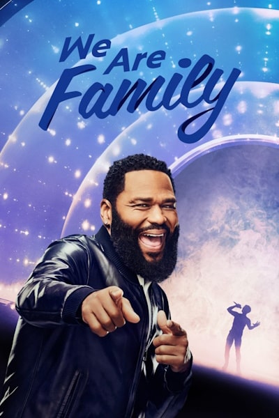 We Are Family - Season 1