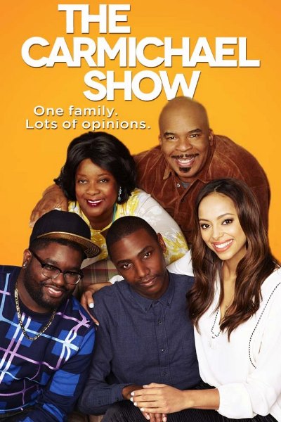The Carmichael Show - Season 3