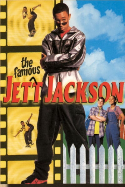 The Famous Jett Jackson - Season 1