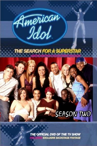 American Idol - Season 2