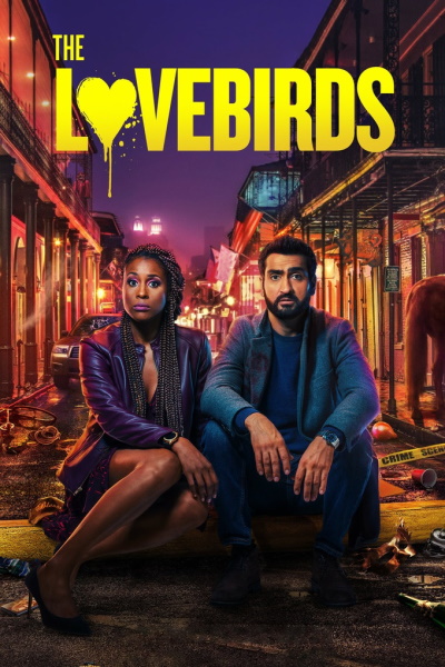 The Lovebirds