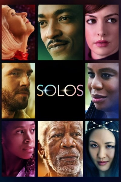 Solos - Season 1