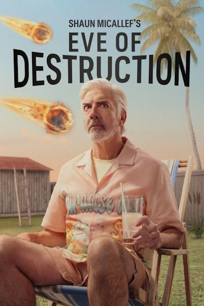 Shaun Micallefs Eve of Destruction - Season 1