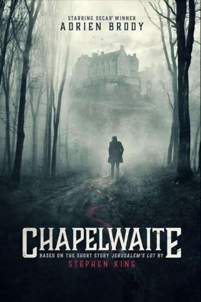 Chapelwaite - Season 1