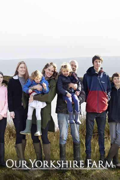 Our Yorkshire Farm - Season 5