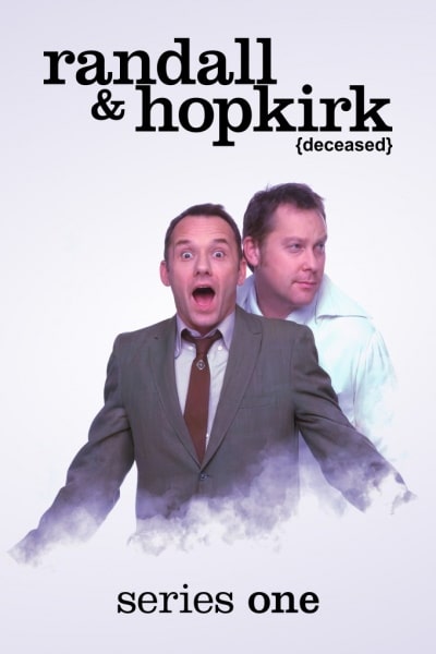 Randall and Hopkirk (Deceased) - Season 1