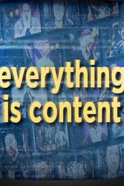 EverythingIsContent - Season 1