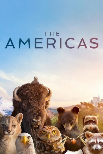 The Americas - Season 1