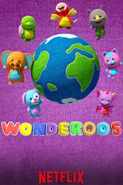 Wonderoos - Season 1