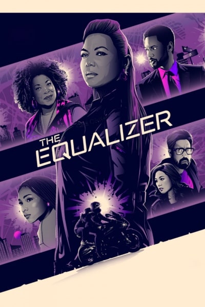 The Equalizer - Season 3 (2021)