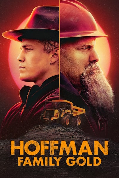 Hoffman Family Gold - Season 3