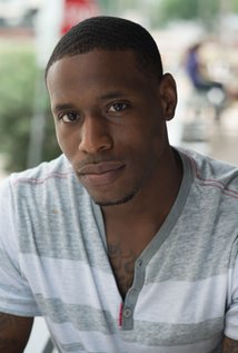Andre Williams
