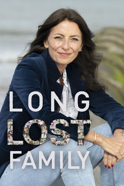 Long Lost Family - Season 12