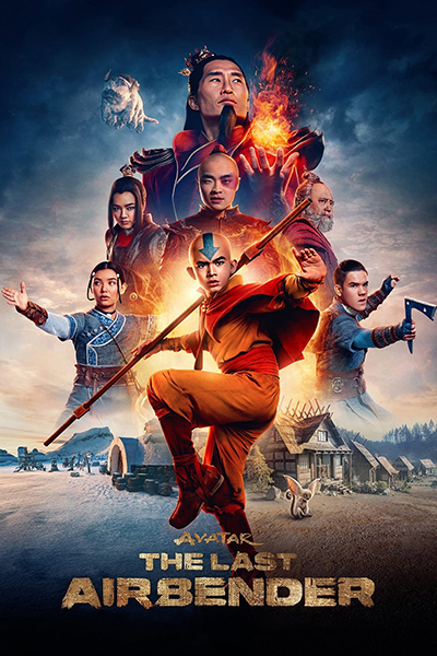 Avatar: The Last Airbender - Season 1