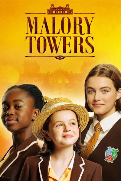 Malory Towers - Season 6