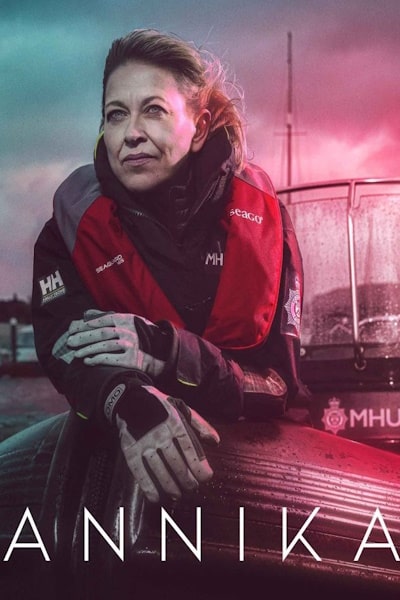 Annika - Season 2