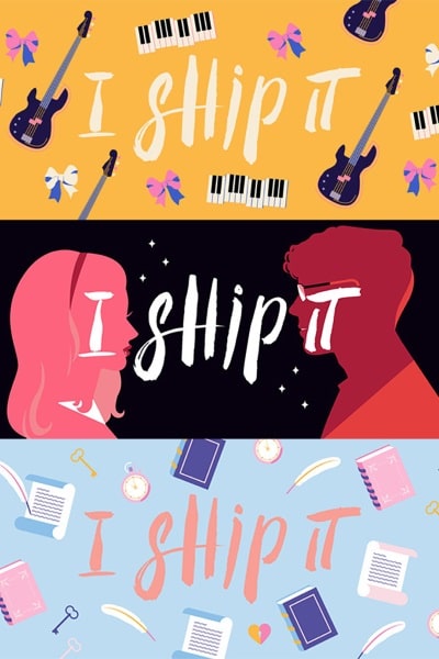 I Ship It - Season 2